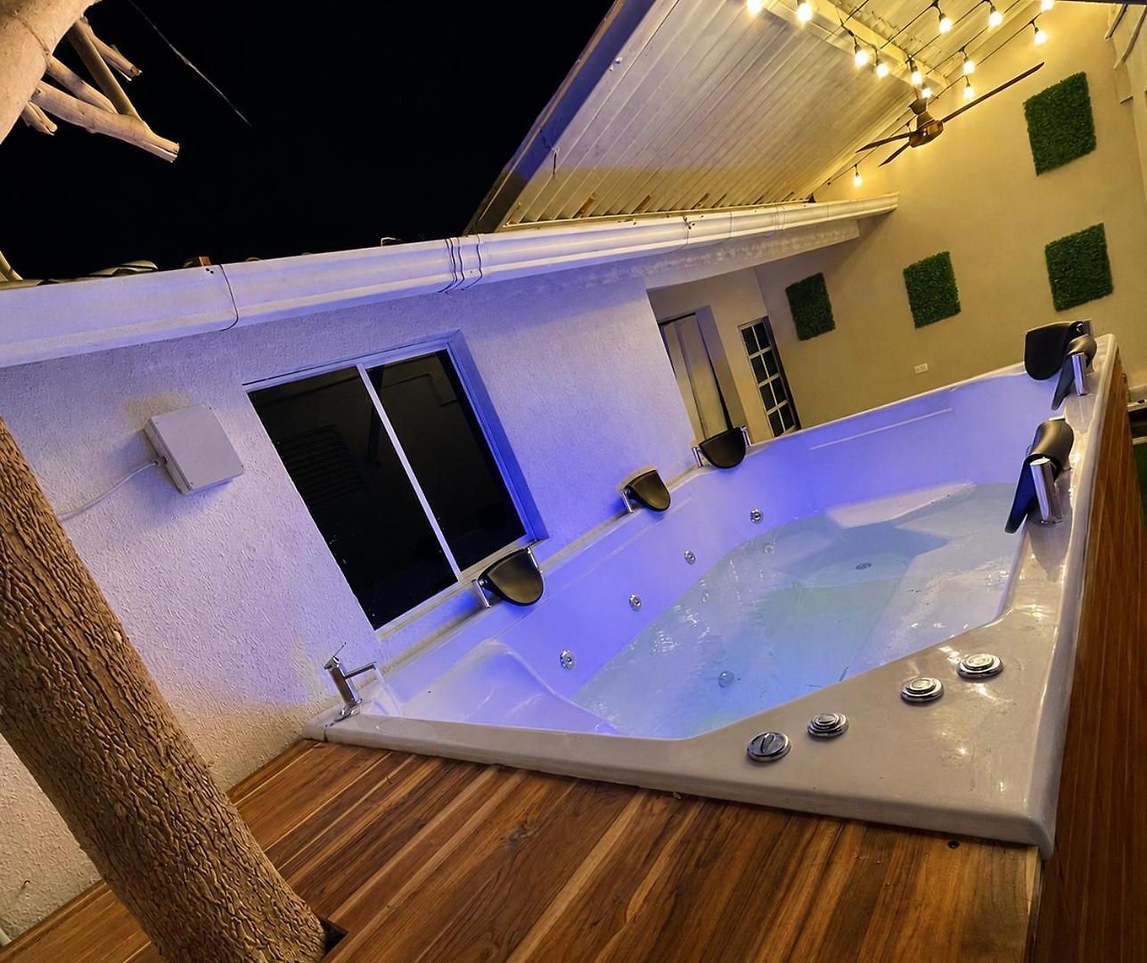 Casa Estebana Habitación en casa particular