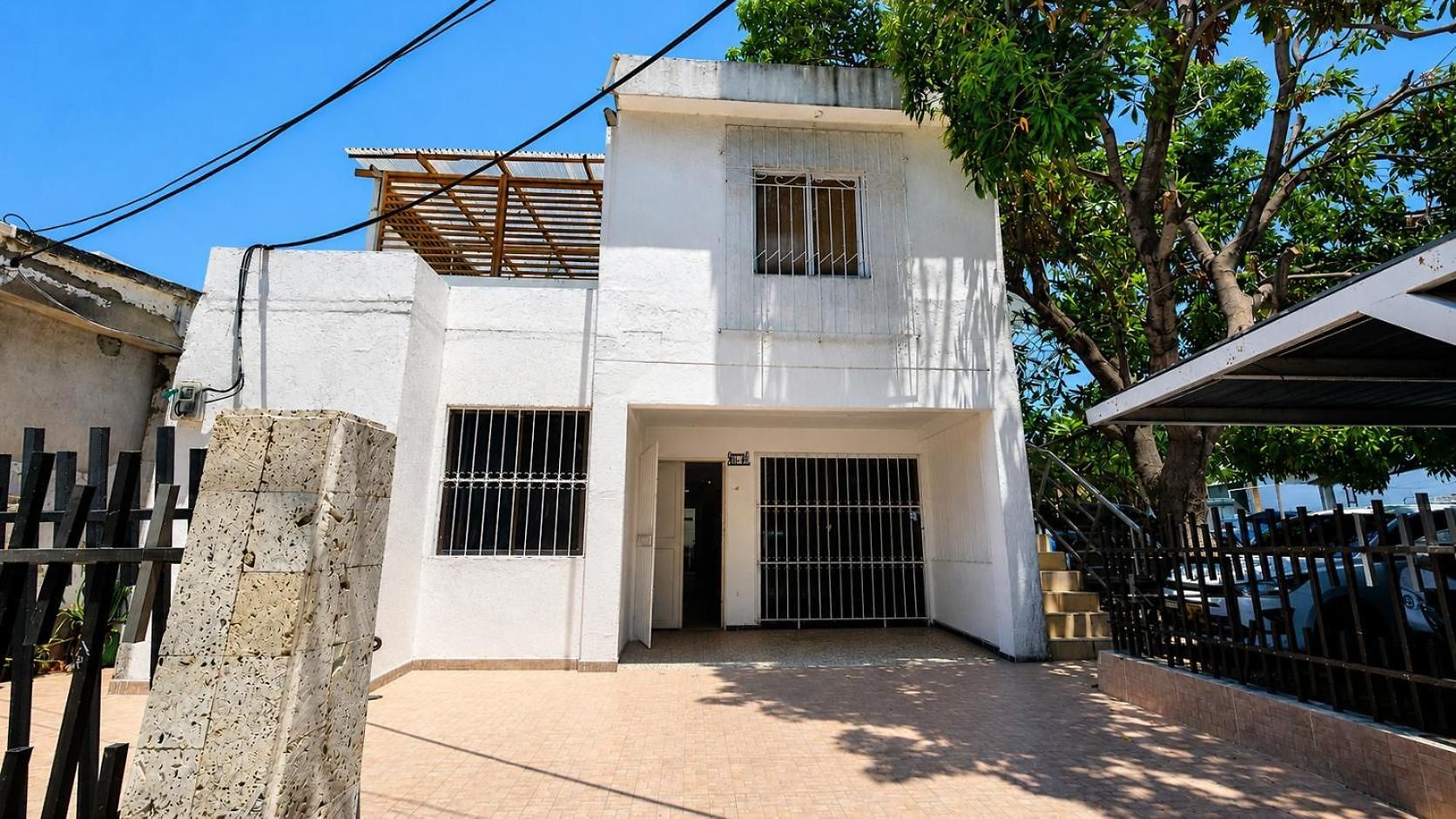 Casa Estebana * Cartagena