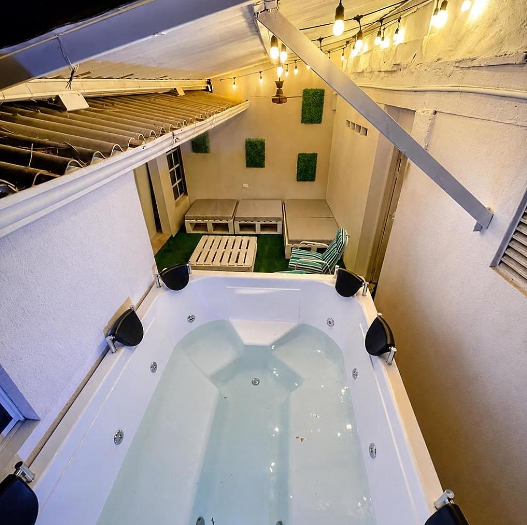 Casa Estebana Cartagena