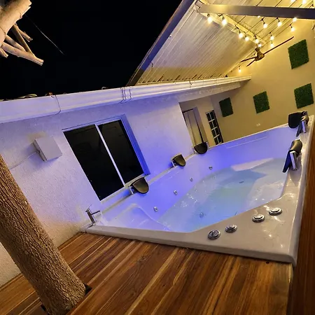 Casa Estebana Habitación en casa particular