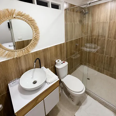 Casa Estebana Cartagena