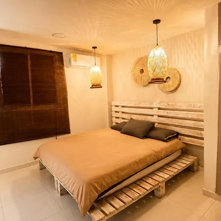 Habitación en casa particular Casa Estebana *