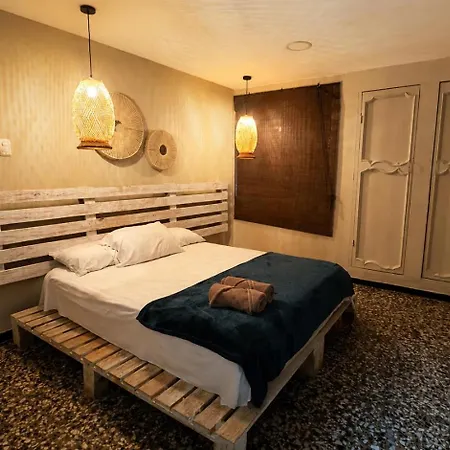 Casa Estebana *