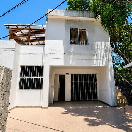 Casa Estebana * Cartagena
